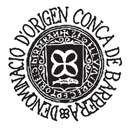 Logo DO Conca