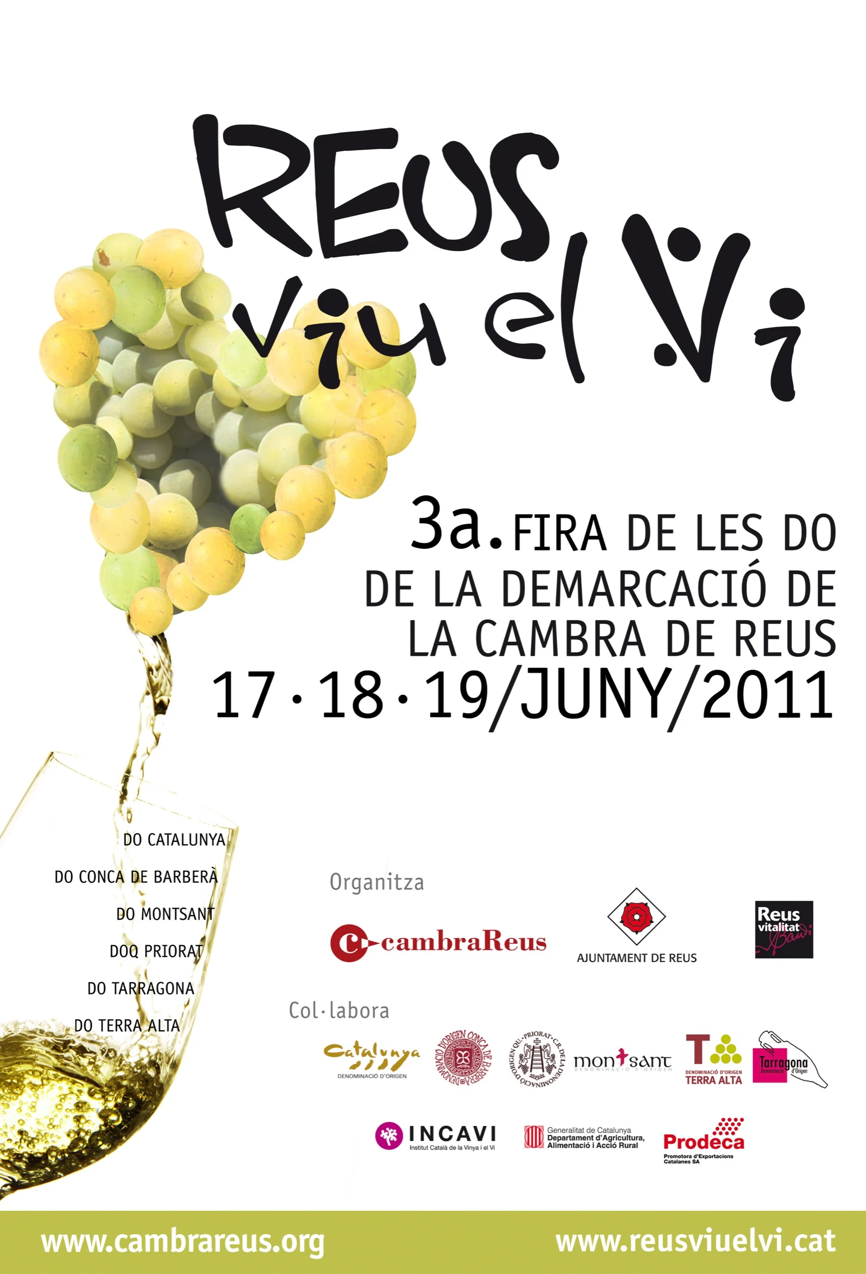 cartell-reus-vi-2011