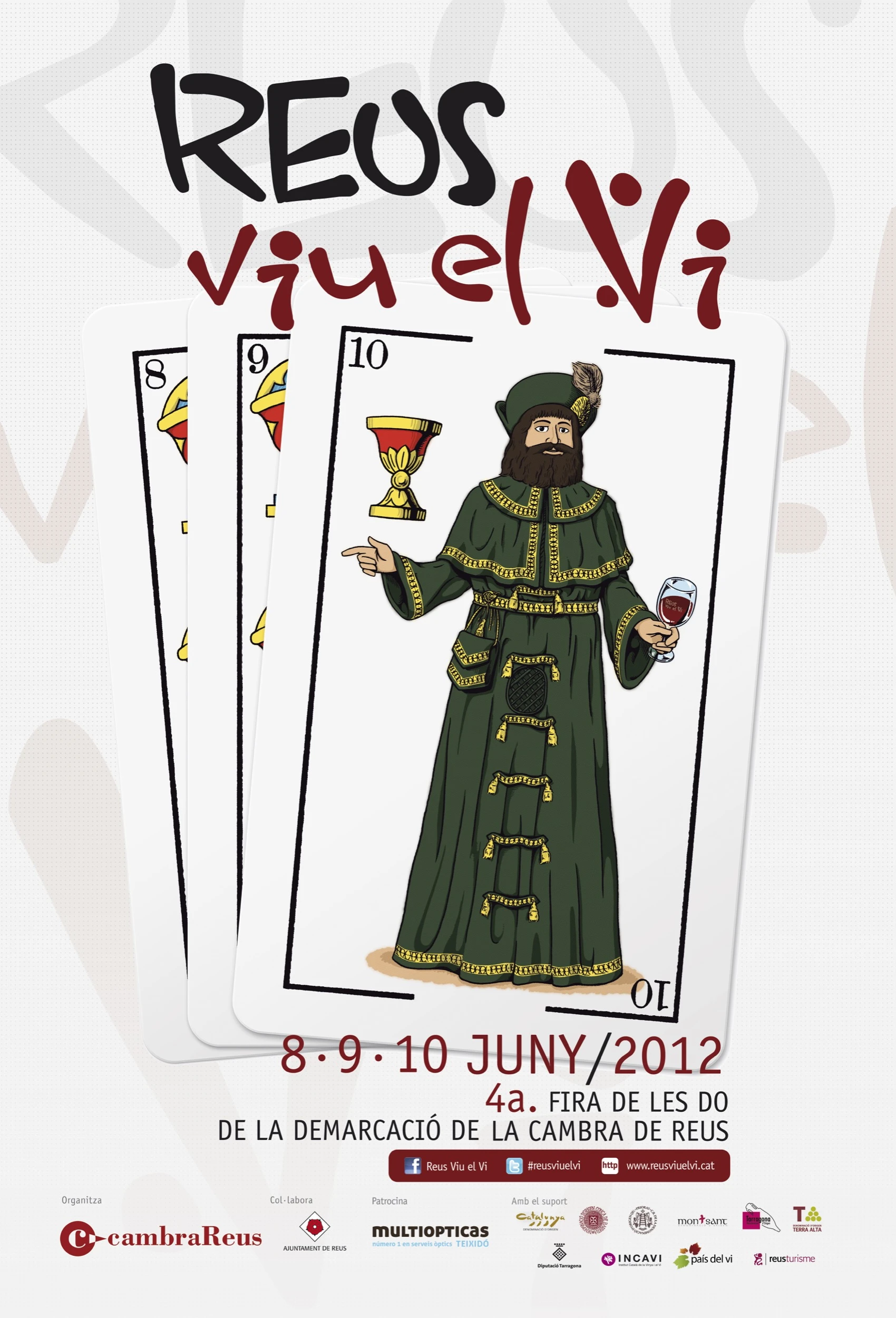 cartell-reus-vi-2012
