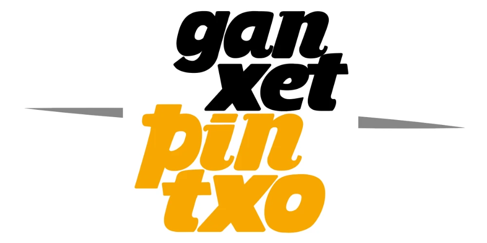 Ganxet Pintxo