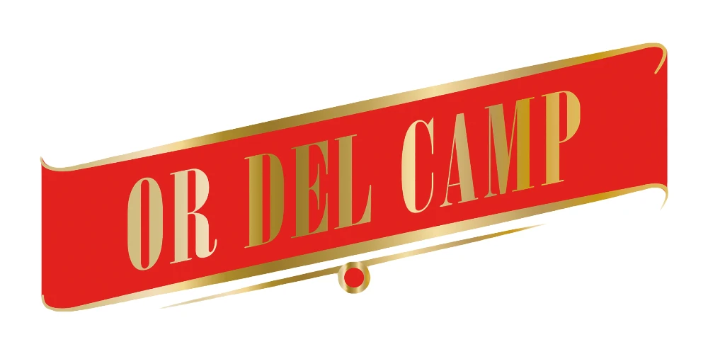 Or del Camp