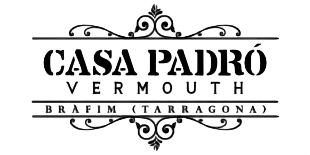 Casa Padró Vermouth