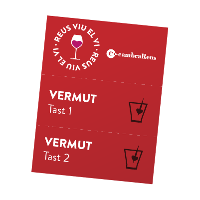2 tastos de vermut Tastos de vermut